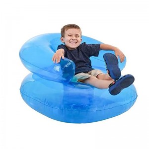 เก้าอี้โซฟาเก้าอี้พองสำหรับเด็กและเด็กสาววัยรุ่น