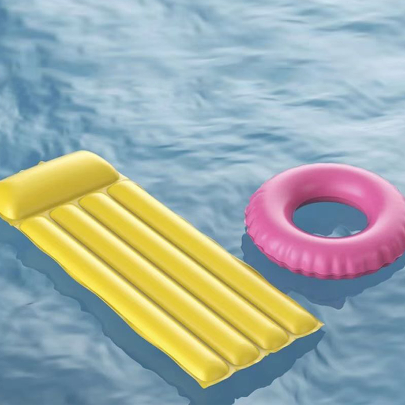 คู่มือของคุณเกี่ยวกับการจัดเก็บสระว่ายน้ำของเล่นของเล่นและ inflatables อื่น ๆ ในช่วงนอกฤดูกาล